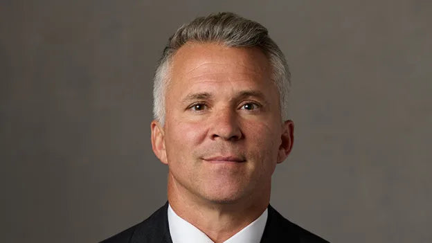 Martin St-Louis et le Jack Adams