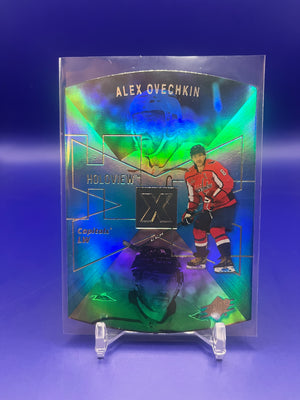 Alex Ovechkin - SPX Holoview