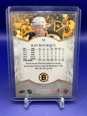 Ray Bourque - SP Notable 1421/1999