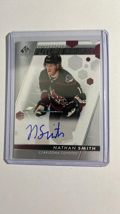 Nathan Smith - Future Watch Auto 727/999