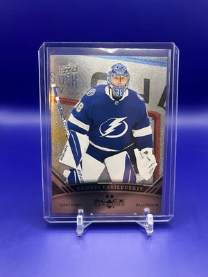 Andrei Vasilevskiy - Double Diamond