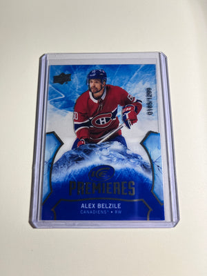 Alex Belzile - Ice Premieres 185/1299