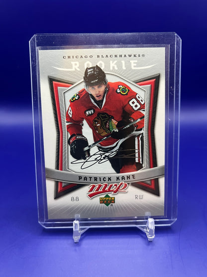 Patrick Kane - Rookie MVP 2007-08