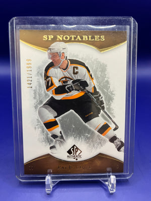 Ray Bourque - SP Notable 1421/1999