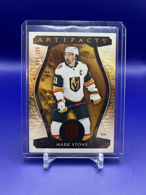 Mark Stone - Artifacts 009/299