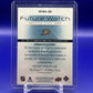 Hunter Drew - Future Watch Retro Auto 161/699