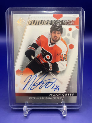 Noah Cates - Future Watch Auto 103/999